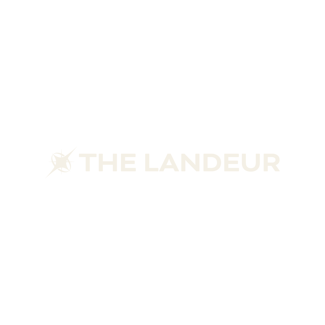The Landeur