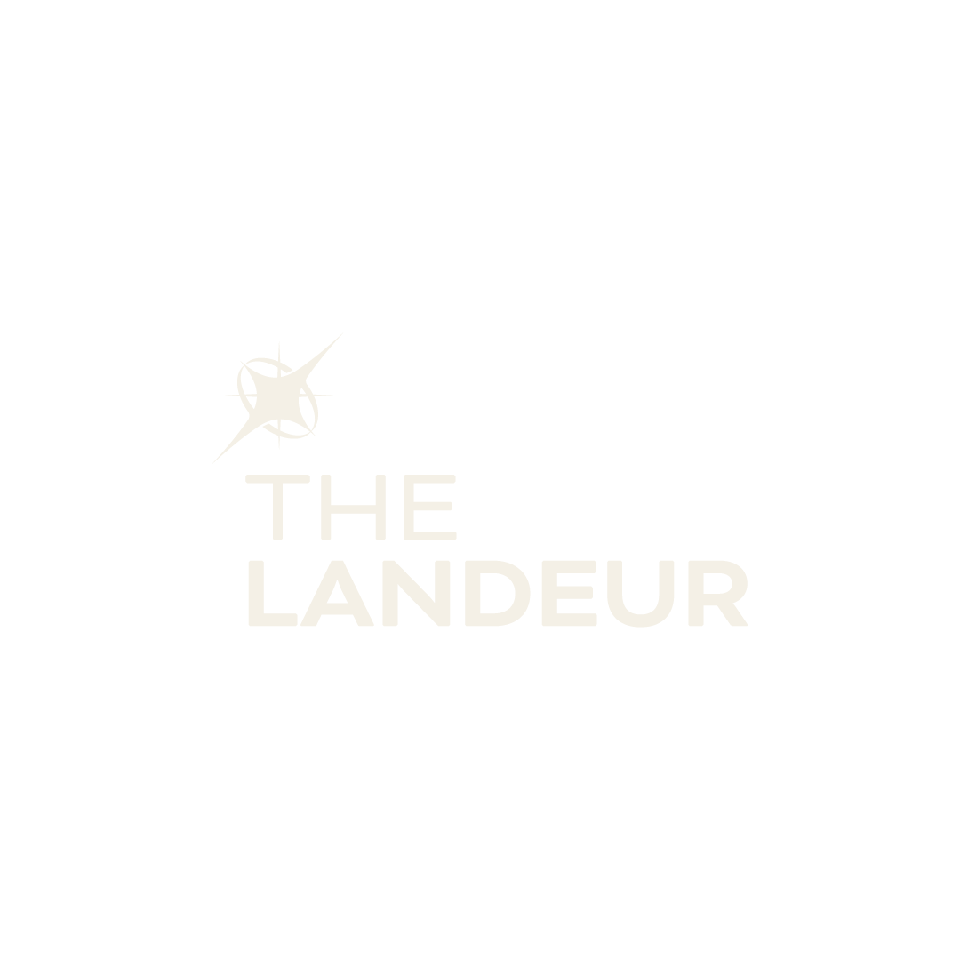 The Landeur